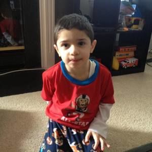 Meet your Posher, Em-kassem